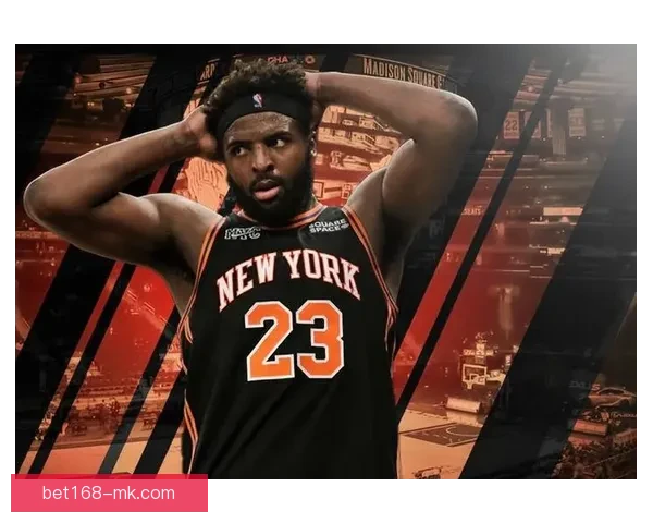 乌戈：新援莱迪助力内线补强尽快磨合球队化学反应