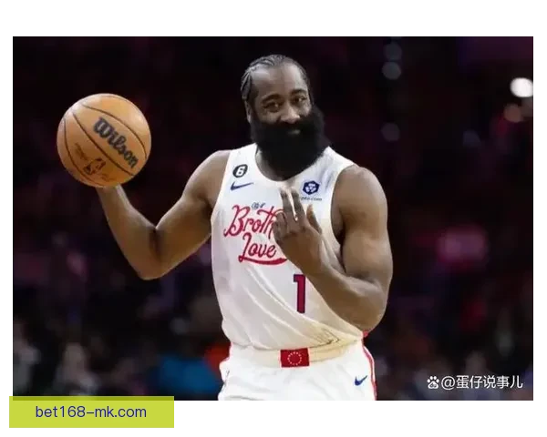 哈登36分9助力骑士逆转胜公牛 米切尔缺阵骑士双杀对手