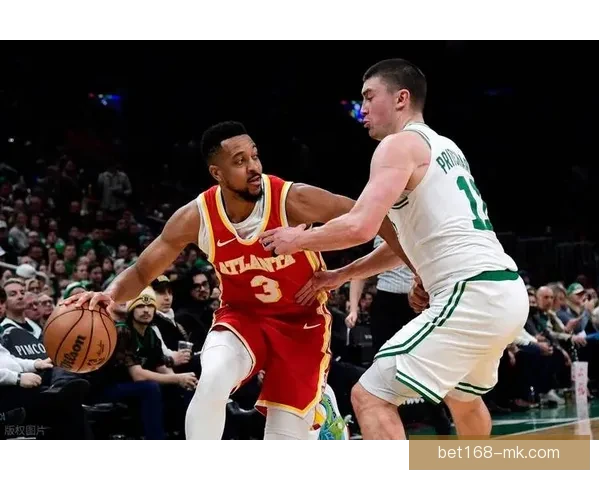 布朗复出表现出色难挡老鹰 凯尔特人三连胜被终结
