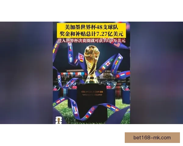 美加墨世界杯赛场风云再起群雄逐鹿全球球迷共赴足球盛宴激情时刻