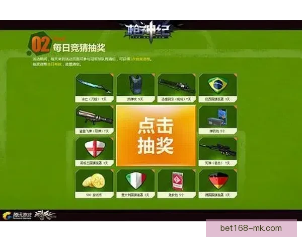 世界杯竞猜签到奖励全攻略每日参与赢积分兑换豪礼玩法解析详细说明