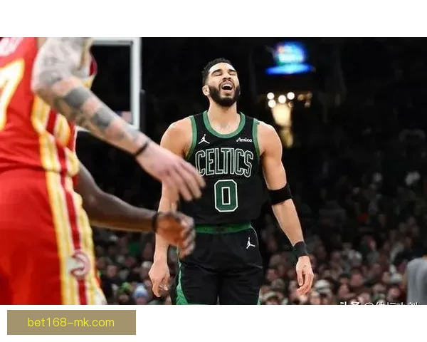 布朗复出表现出色难挡老鹰 凯尔特人三连胜被终结