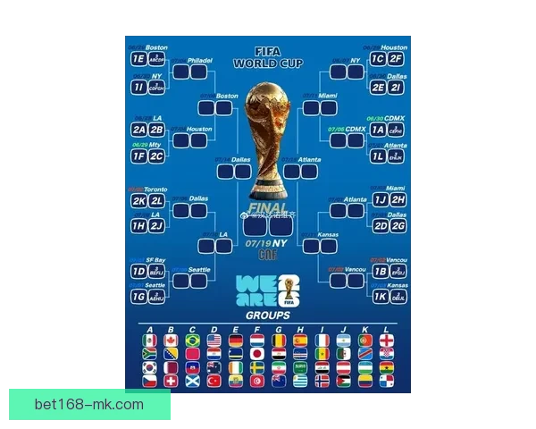 2026世界杯竞猜预测与分析，揭示热门球队表现与赛程变化对冠军争夺的影响