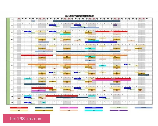 围绕2026年世界杯决赛时间的全球赛程焦点与观赛热潮全面展望