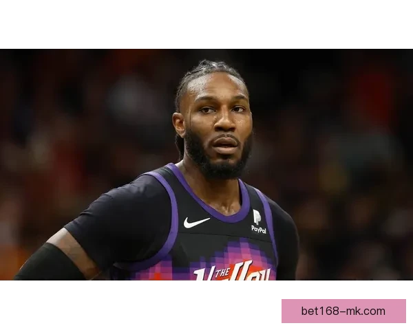 前NBA悍将克劳德加盟波多黎各冠军队开启海外职业生涯